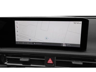 2025 Kia EV6 Wind AWD