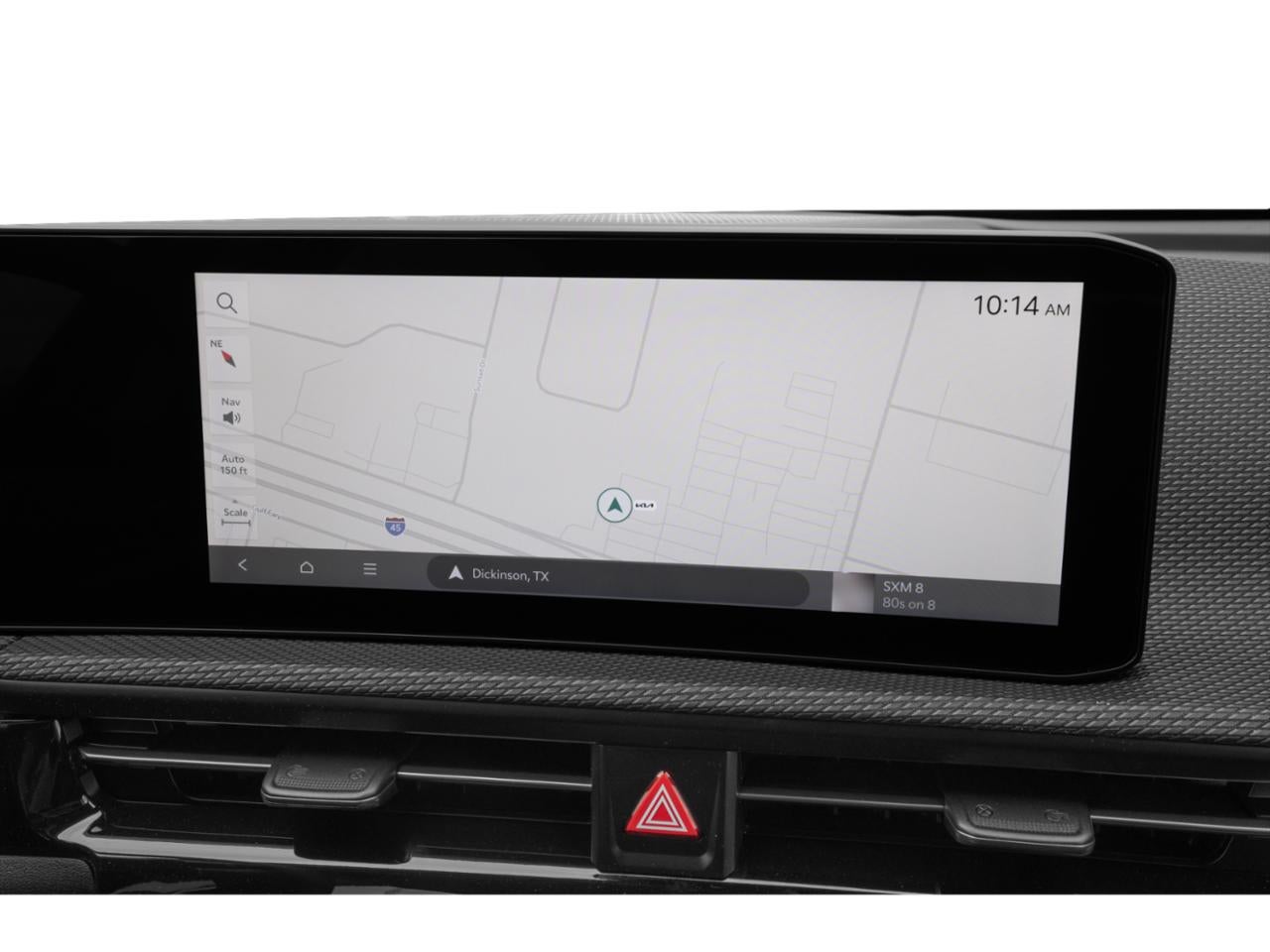 2025 Kia EV6 Wind AWD