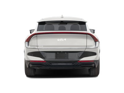 2025 Kia EV6 Wind AWD