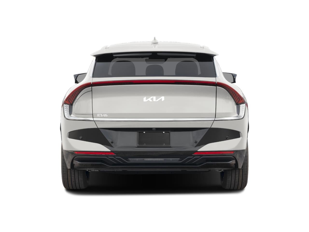 2025 Kia EV6 Wind AWD