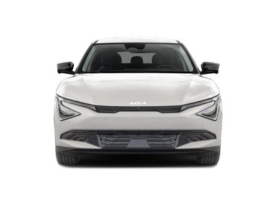 2025 Kia EV6 Wind AWD