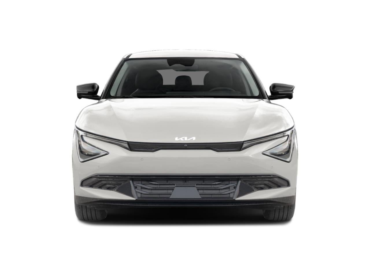 2025 Kia EV6 Wind AWD