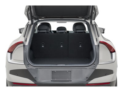 2025 Kia EV6 Wind AWD