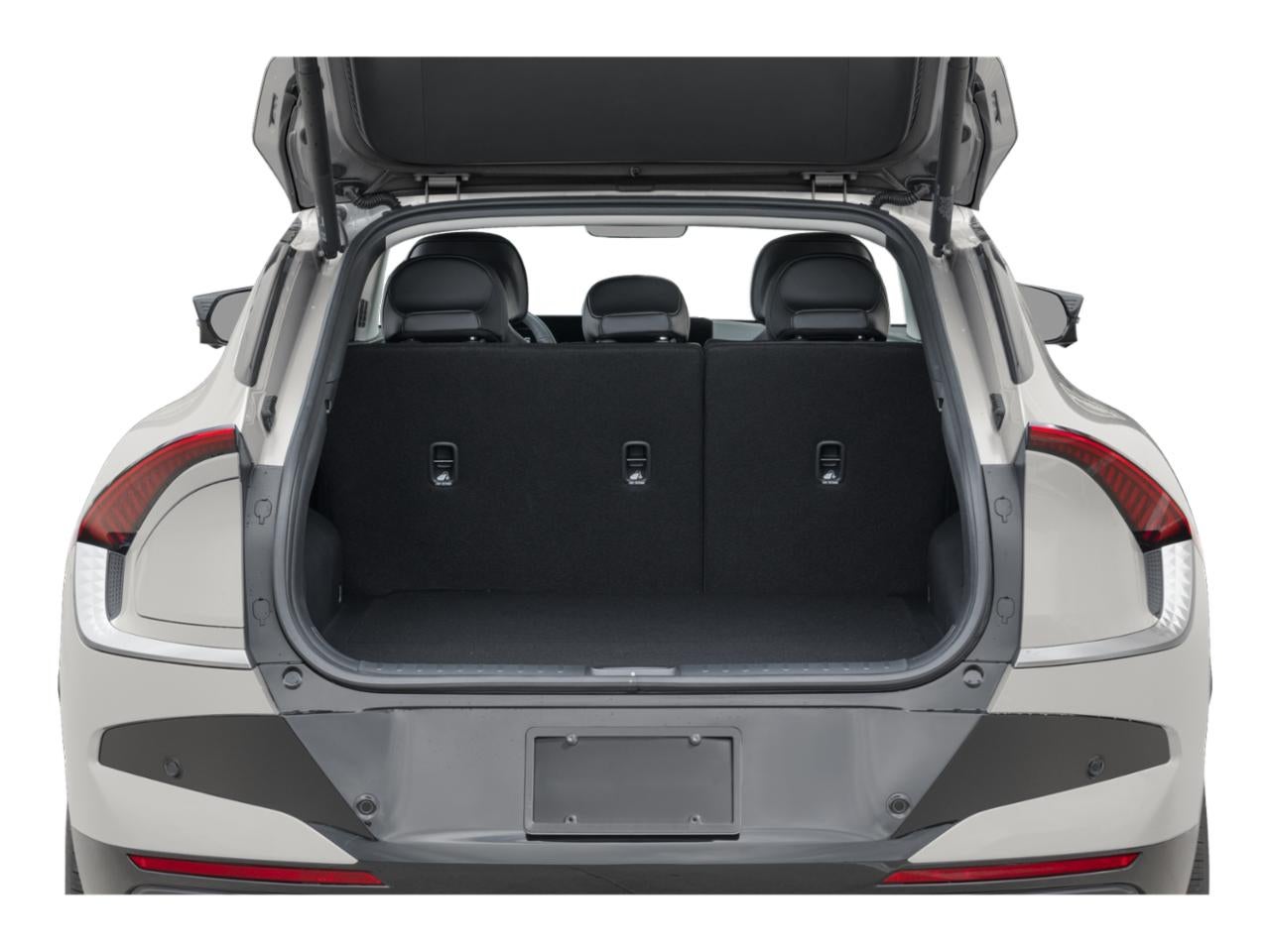 2025 Kia EV6 Wind AWD