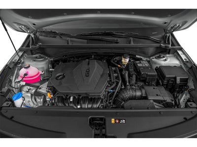 2026 Kia Sportage LX FWD