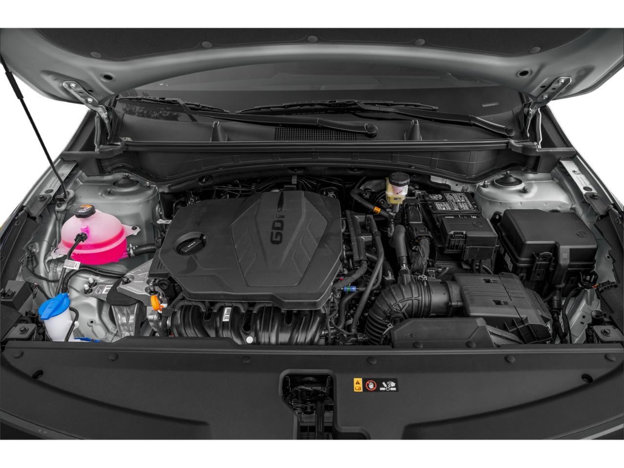 2026 Kia Sportage LX FWD