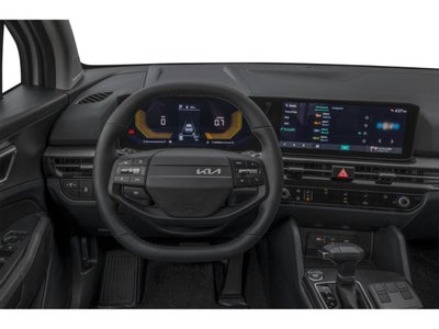 2026 Kia Sportage LX FWD