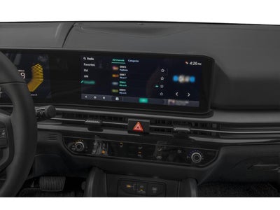 2026 Kia Sportage LX FWD