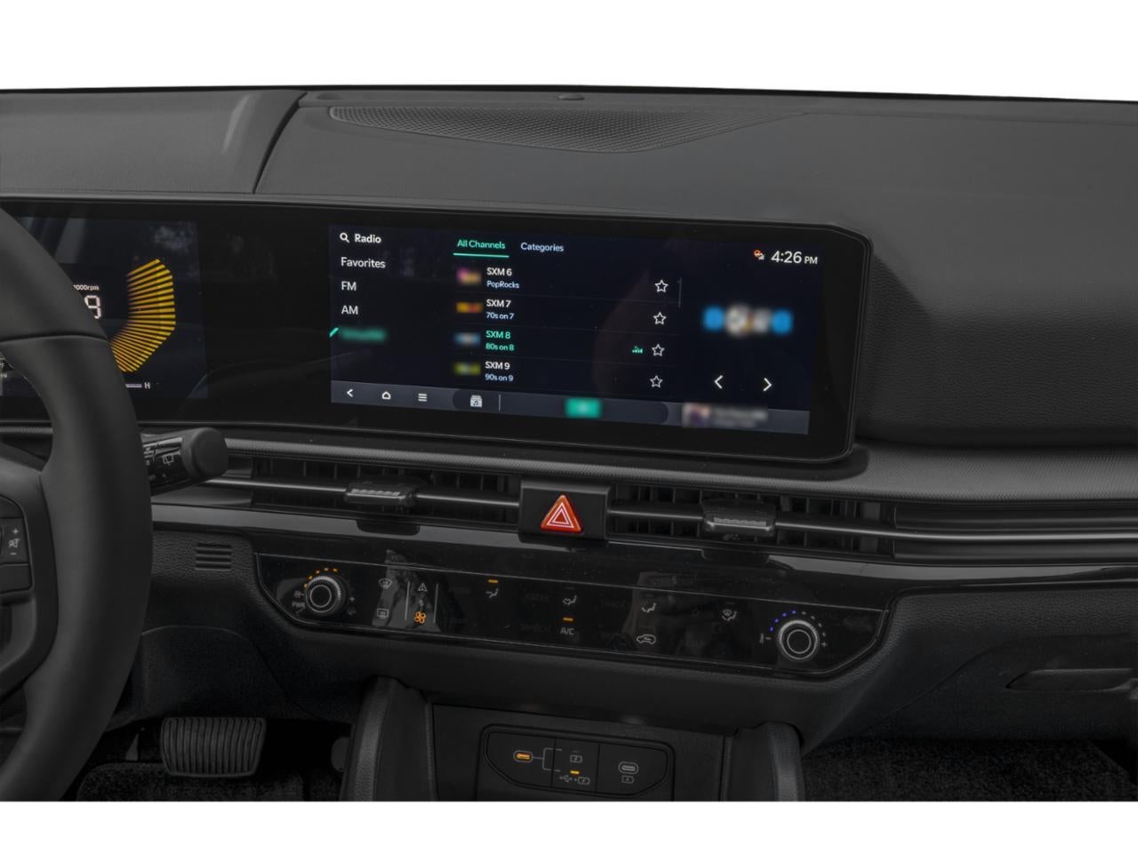 2026 Kia Sportage LX FWD