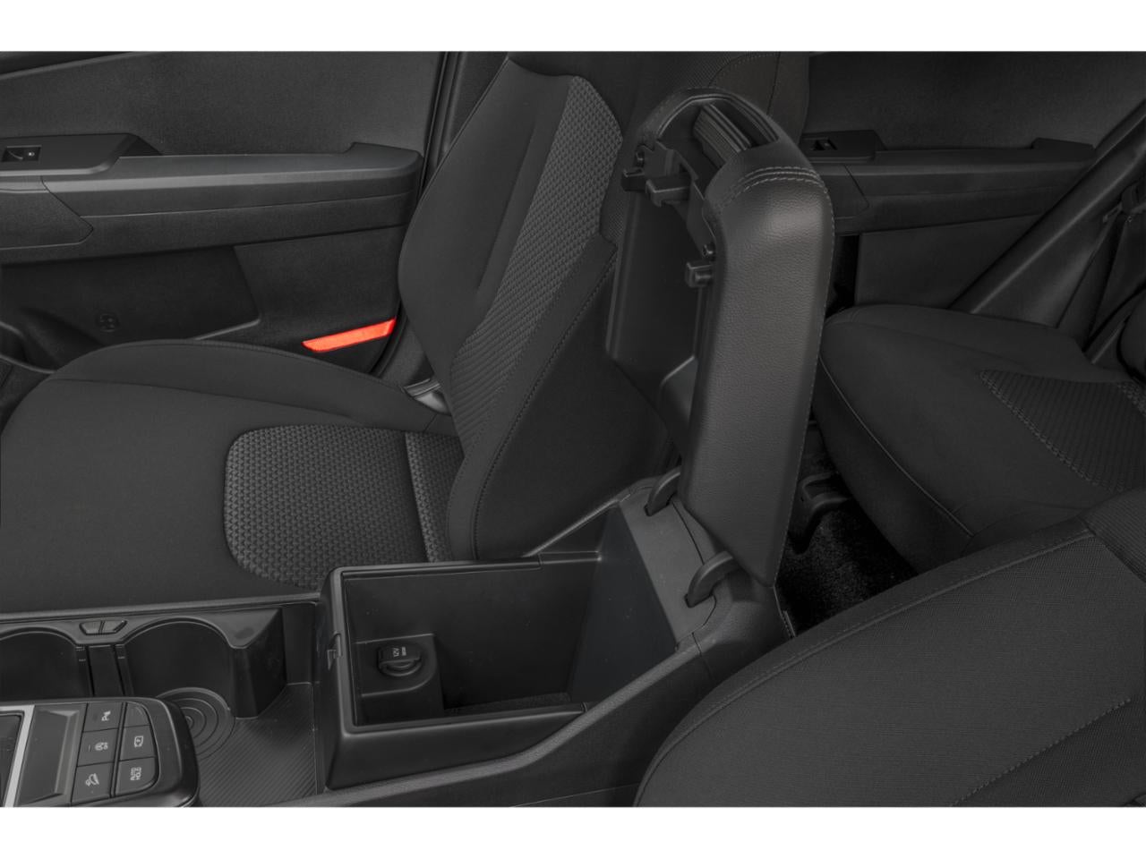 2026 Kia Sportage LX FWD