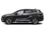2026 Kia Sportage LX FWD