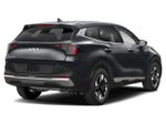 2026 Kia Sportage LX FWD