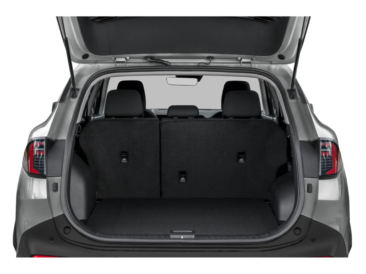 2026 Kia Sportage LX FWD