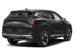 2026 Kia Sportage LX AWD