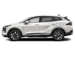 2026 Kia Sportage LX AWD