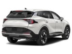 2026 Kia Sportage LX AWD