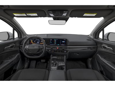 2026 Kia Sportage LX AWD