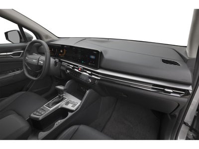 2026 Kia Sportage EX AWD