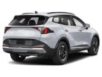 2026 Kia Sportage EX AWD