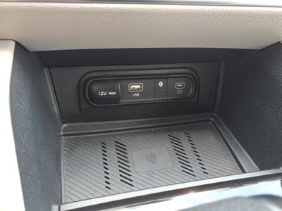 2024 Kia Sportage EX AWD