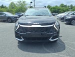 2024 Kia Sportage EX AWD