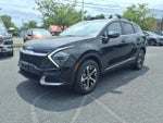 2024 Kia Sportage EX AWD