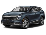 2024 Kia Sportage EX AWD