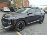 2026 Kia Sportage EX AWD