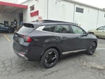 2026 Kia Sportage EX AWD