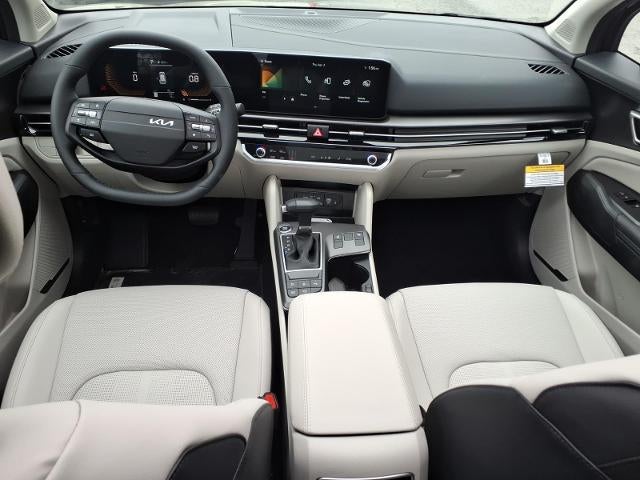 2026 Kia Sportage EX AWD
