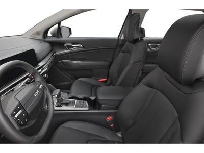 2026 Kia Sportage EX AWD