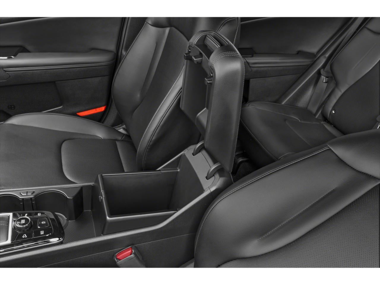 2024 Kia Sportage EX AWD