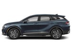2024 Kia Sportage EX AWD