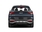2024 Kia Sportage EX AWD