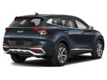 2024 Kia Sportage EX AWD