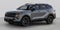 2026 Kia Sportage EX AWD