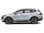 2026 Kia Sportage EX AWD