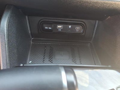 2025 Kia Sportage SX FWD