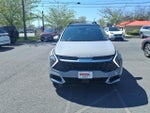 2025 Kia Sportage SX FWD