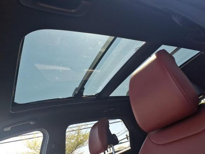 2025 Kia Sportage SX FWD