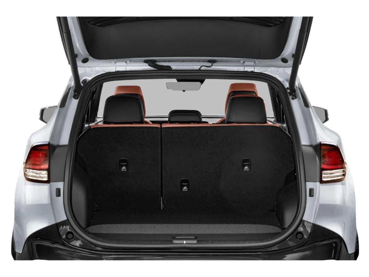 2025 Kia Sportage SX FWD