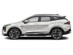 2026 Kia Sportage SX-Prestige AWD