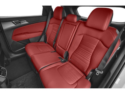 2026 Kia Sportage SX-Prestige AWD