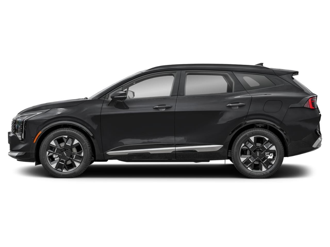2026 Kia Sportage SX-Prestige AWD