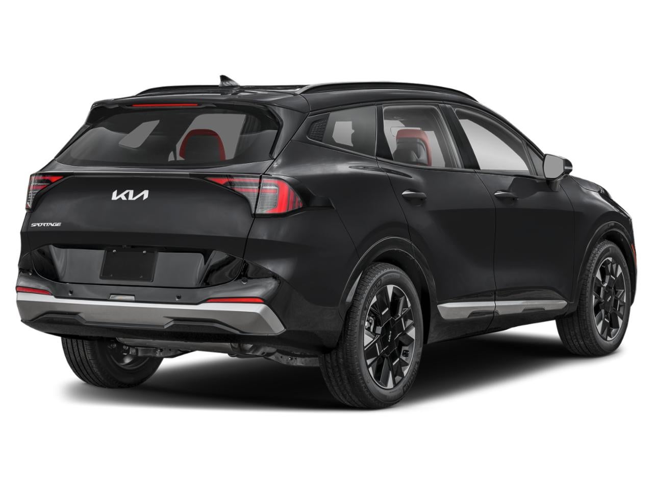 2026 Kia Sportage SX-Prestige AWD