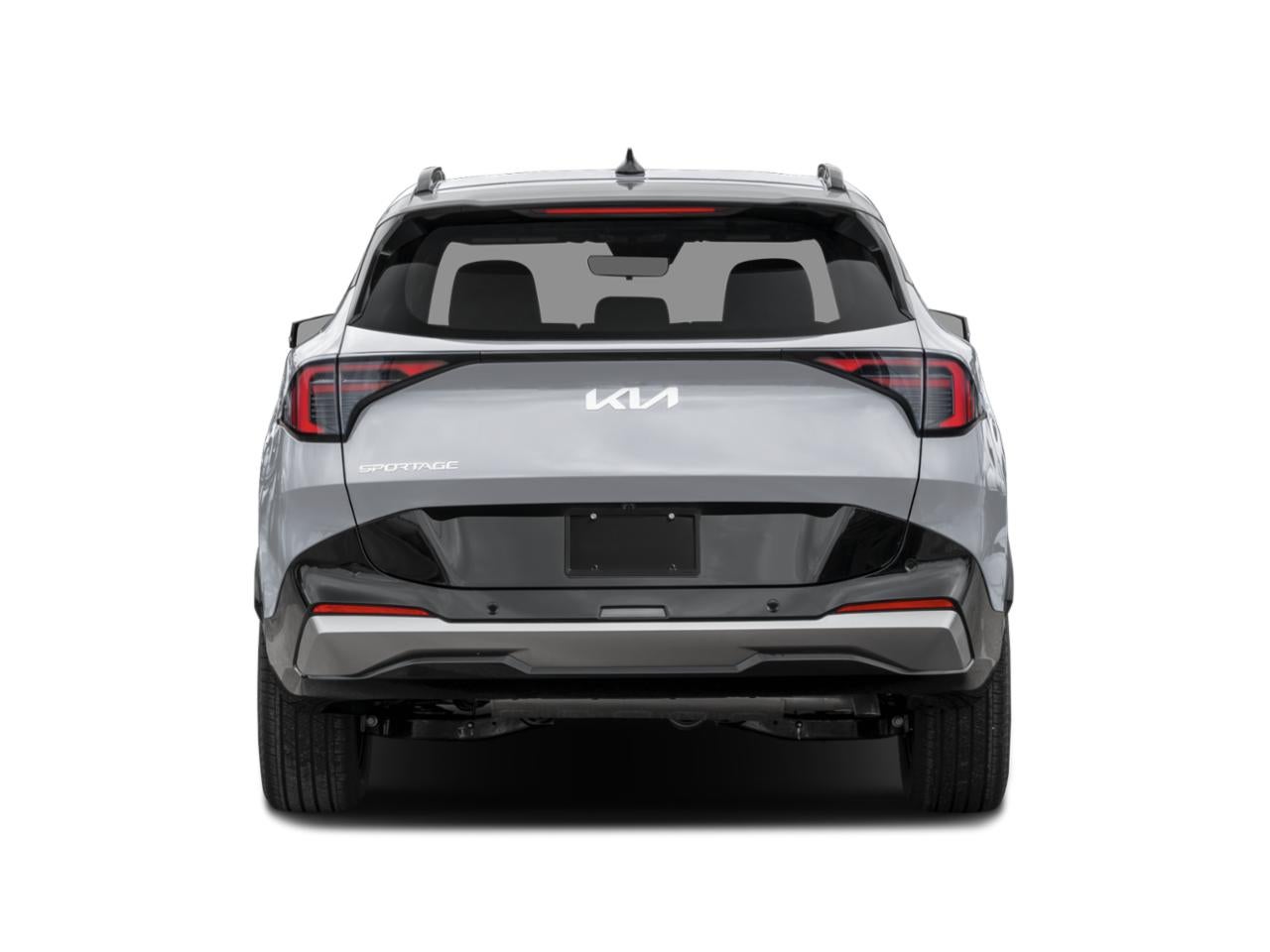 2026 Kia Sportage SX-Prestige AWD