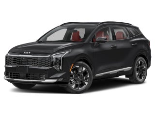 2026 Kia Sportage SX-Prestige AWD