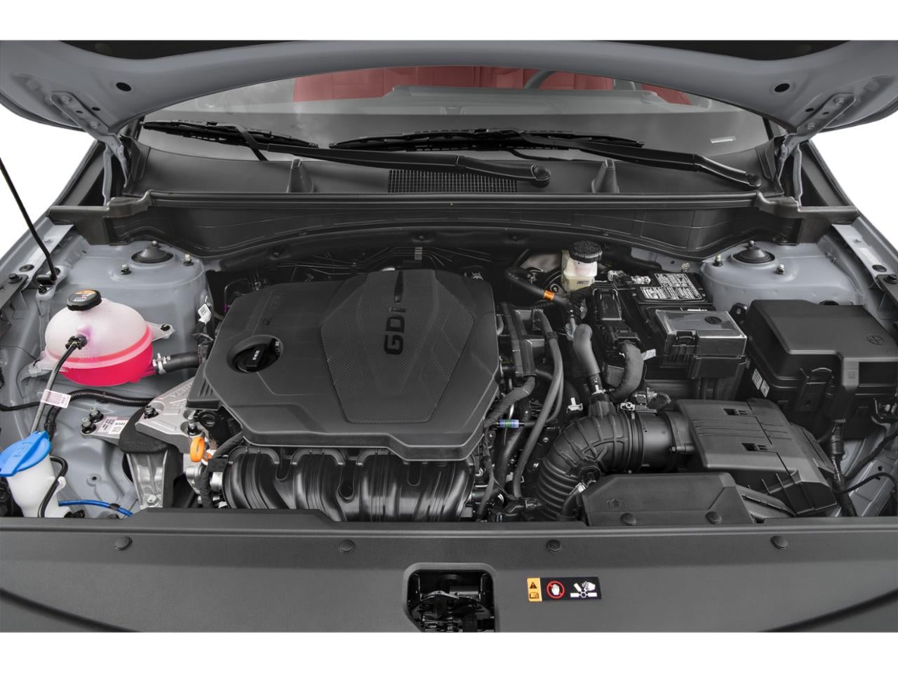 2026 Kia Sportage SX-Prestige AWD