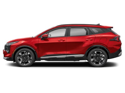 2026 Kia Sportage SX-Prestige AWD
