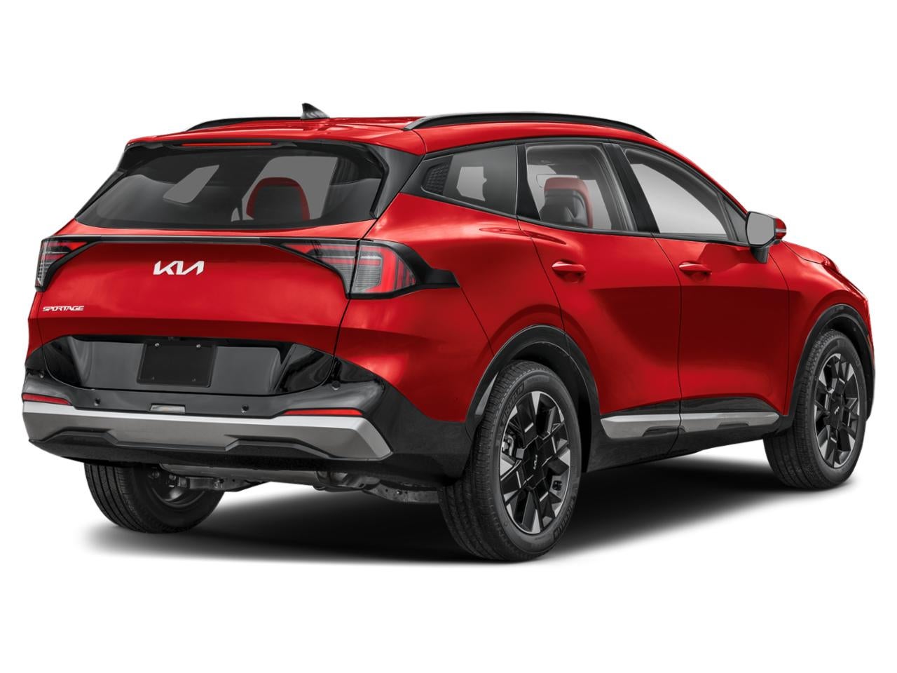 2026 Kia Sportage SX-Prestige AWD
